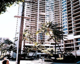 Sweetwater At Waikiki, Vri Americas Honolulu Exterior photo